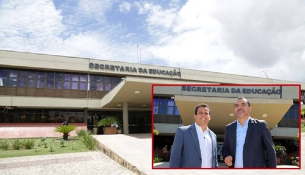  Além das nomeações, o Governo do Tocantins publicou, em 2025, edital de remoção com 490 vagas destinadas a professores efetivos que desejam mudar de lotaçã