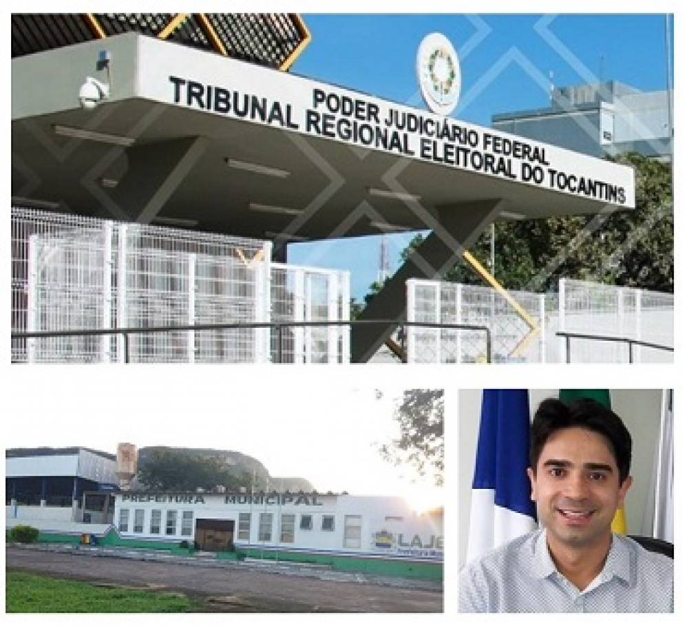 Justiça Eleitoral cassa prefeito e vice de Lajeado e determina novas eleições