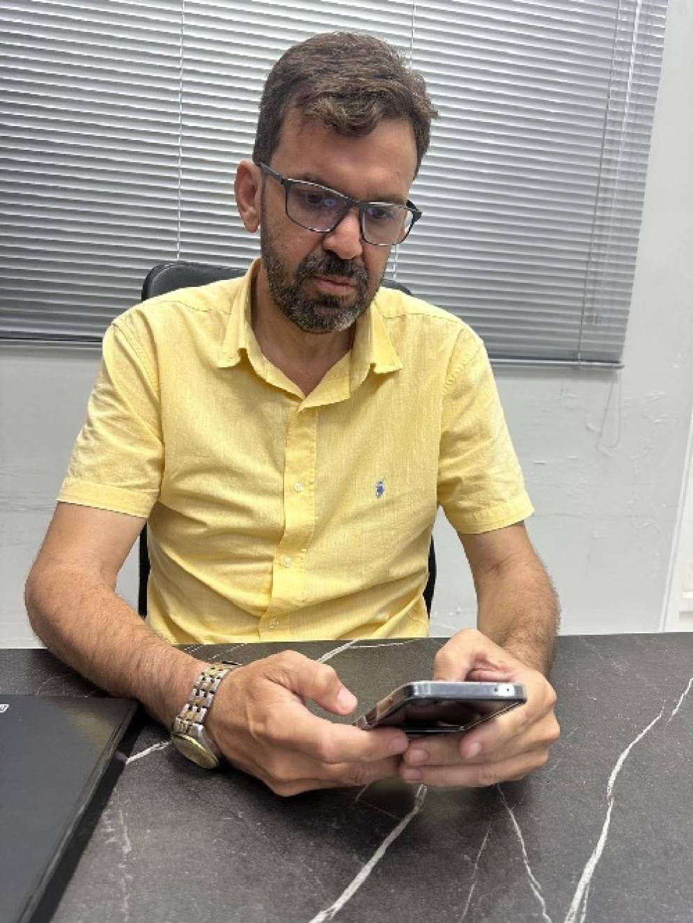 Nova direção do Hospital Regional de Porto Nacional provoca depoimentos sinceros e transformadores