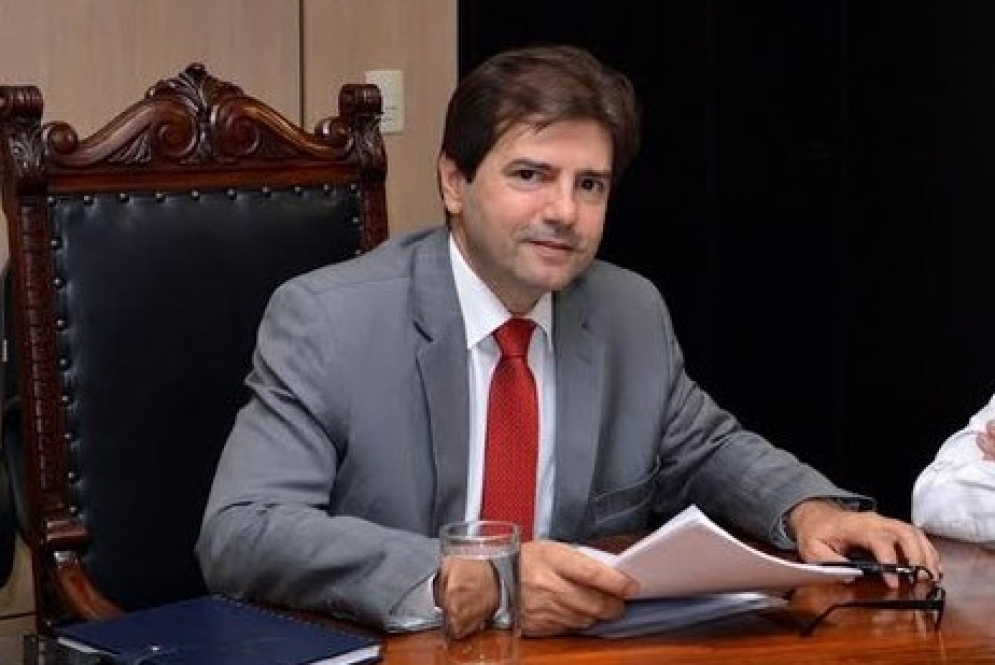 Renato Assunção assume subsecretaria de Cidades e Infraestrutura, um reconhecimento merecido